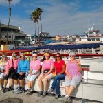 Balboa Group Walk 10-9-18