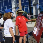 Loma Linda University Medical Center Community Health Fair and Walk