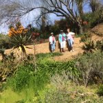 UCR Botanic Garden