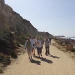 Volkswalking in San Clemente