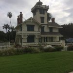 lighthouse in san pedro