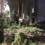 Lower Arroyo Seco Trail S. Pasadena Bridge